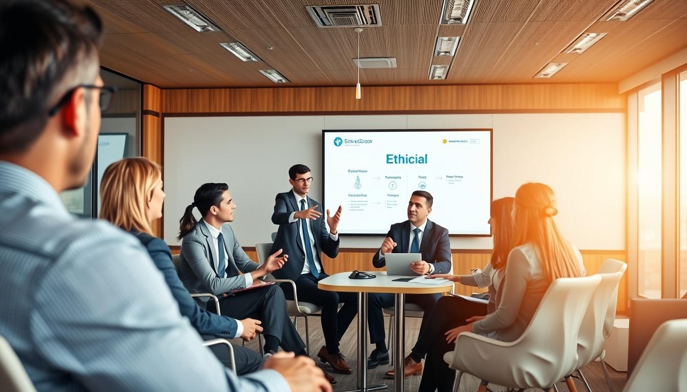 Transform Executive Teams